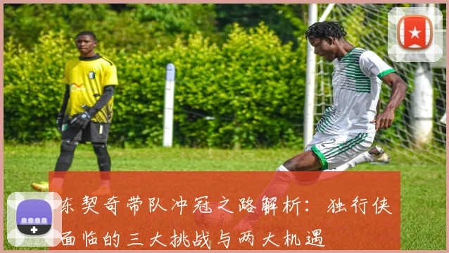 东契奇带队冲冠之路解析：独行侠面临的三大挑战与两大机遇